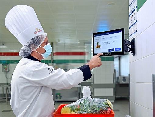 Inventory Management