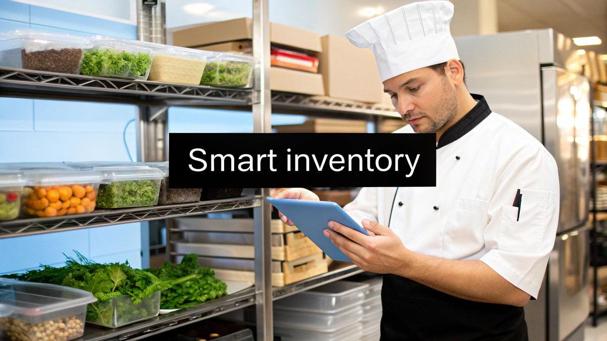 Inventory Management